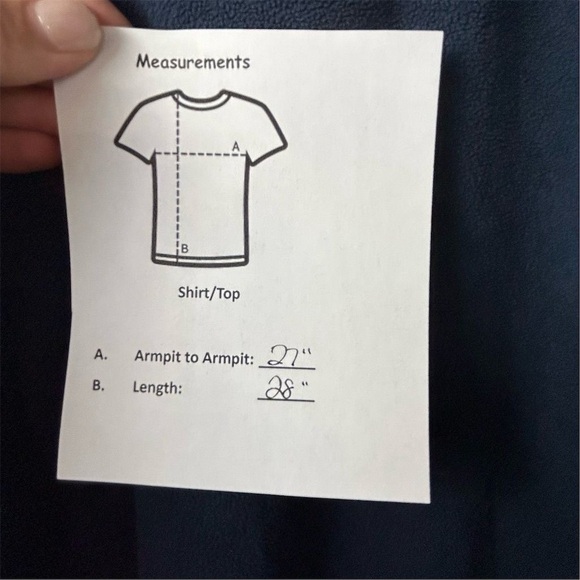 J.Ferrar Men's Stretch Black Dress Shirt Size M Long Sleeve Formal - Picture 7 of 10